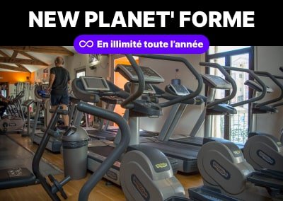 🏋 New Planet’ Forme
