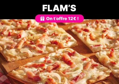 🍕Flam’s