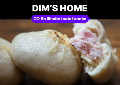 🍥 DIM’S HOME