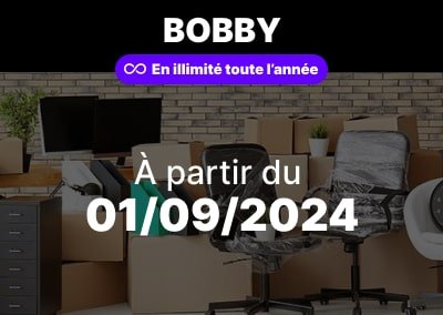 🪑 BOBBY FRANCE